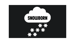 Snowborn Games